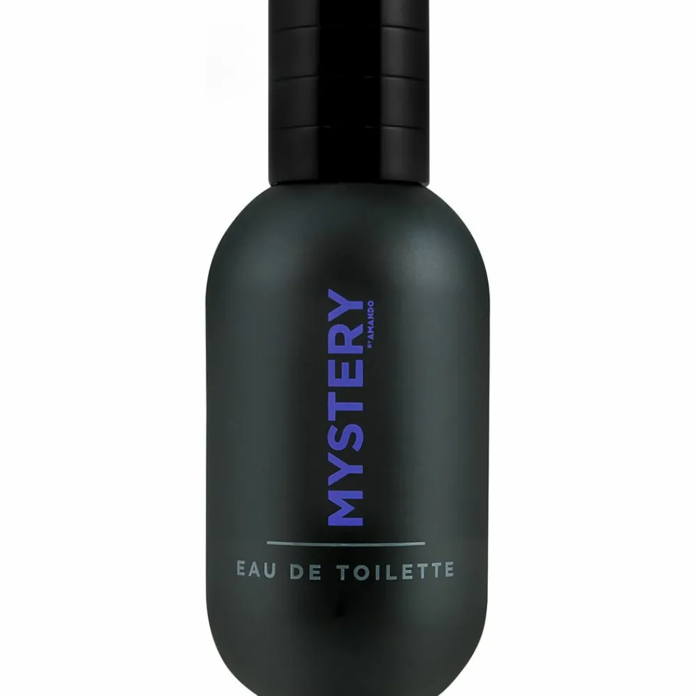 Clearance Mystery Eau de Toilette 50 ml Parfum|Voor Hem