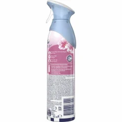 Online Air Effects Luchtverfrisser Spray Vleugje Bloesem 185 ml Toiletartikelen|Luchtverfrisser