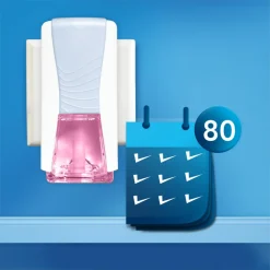 Outlet Elektrische Geurverspreiders 1 compartiment Starterkit + Navulling Morning Dew 20 ml Luchtverfrisser