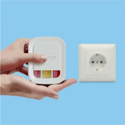 Elektrische Luchtverfrisser Lelie Bloesem 1 set^Ambi Pur