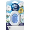 Luchtverfrisser Set & Refresh Katoen 7,5 ml^Ambi Pur Hot
