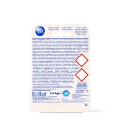 Toiletblok Citrus & Jasmijn 2 stuks^Ambi Pur Online