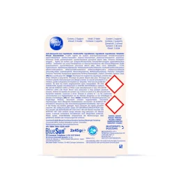 Toiletblok Roos & Lelie 2 stuks^Ambi Pur Best