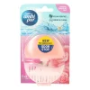 Toiletartikelen<Ambi Pur Toiletblok Starterkit 5in1 Wild Rose & Pink Grapefruit