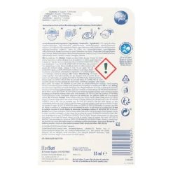 Toiletartikelen<Ambi Pur Toiletblok Starterkit 5in1 Wild Rose & Pink Grapefruit