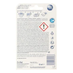 Toiletartikelen<Ambi Pur Toiletblok Starterkit 5in1 Lemon & Mandarine