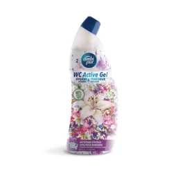 Toiletartikelen<Ambi Pur Toiletreiniger Wc Active Gel White Flowers 750 ml