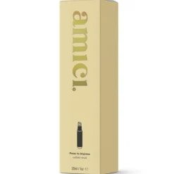 Hervulbare Zonnebrandkwast Graffity Green^Amici Discount