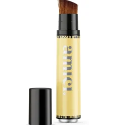 Sale Hervulbare Zonnebrandkwast Yummiest Yellow Zonbescherming