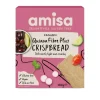 Brood & Crackers<Amisa Quinoa Crispbread Biologisch en Glutenvrij 100 gr