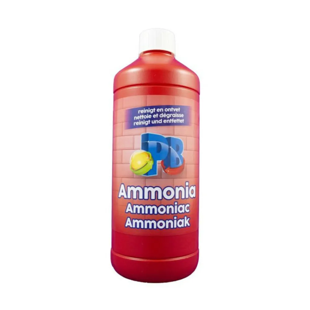 Ammonia 1 liter^ Best