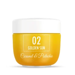 Body Butter 02 Golden Sun 200 ml^Amour De Carnaval Hot