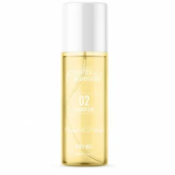 Sale Body Mist 02 Golden Sun 100 ml Parfum|Voor Haar