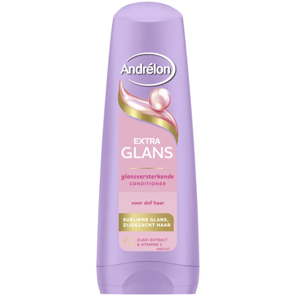 Outlet Conditioner Extra Glans 200 ml Conditioner