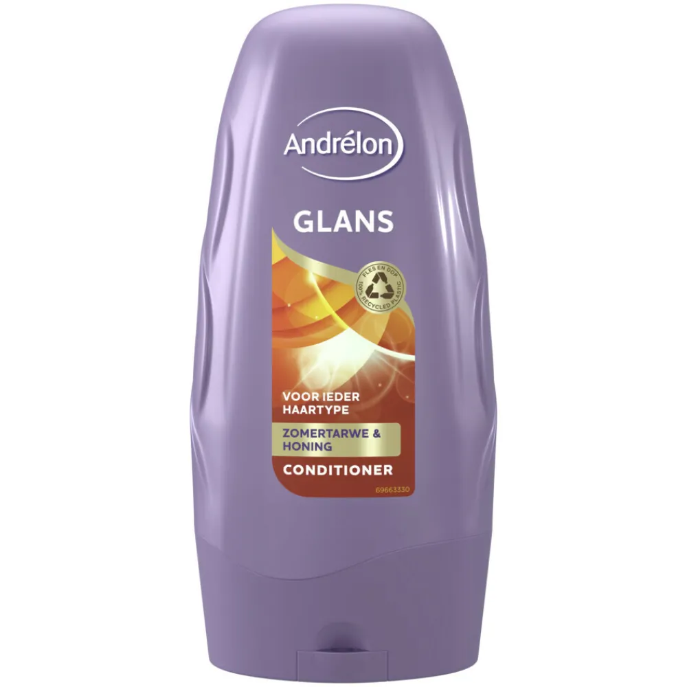 Conditioner<Andrélon Conditioner Glans 250 ml