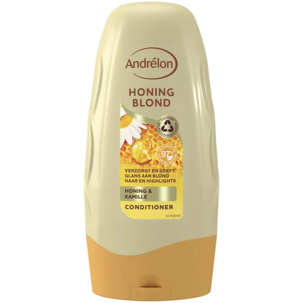 Conditioner Honing Blond 250 ml^Andrélon