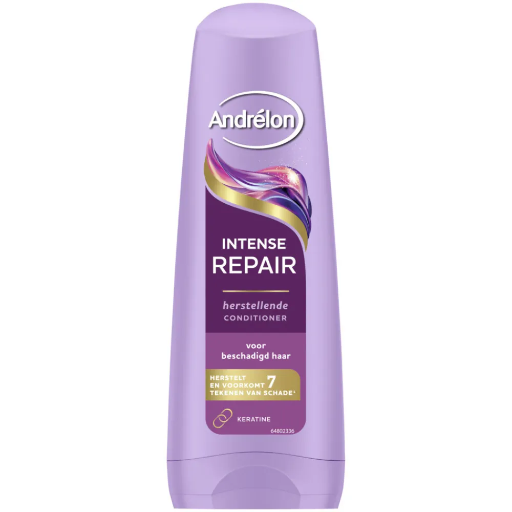Conditioner Intense Repair 200 ml^Andrélon Sale