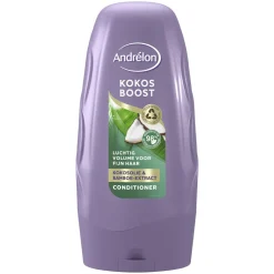 Sale Conditioner Kokos Boost 250 ml Conditioner