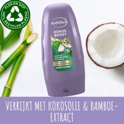 Sale Conditioner Kokos Boost 250 ml Conditioner