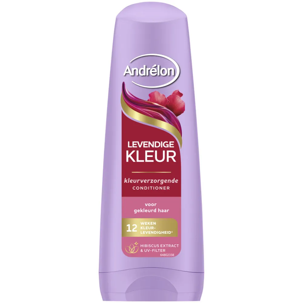 Conditioner Levendige Kleur 200 ml^Andrélon Clearance