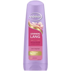 Conditioner Levendig Lang 200 ml Conditioner