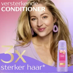 Conditioner Levendig Lang 200 ml Conditioner