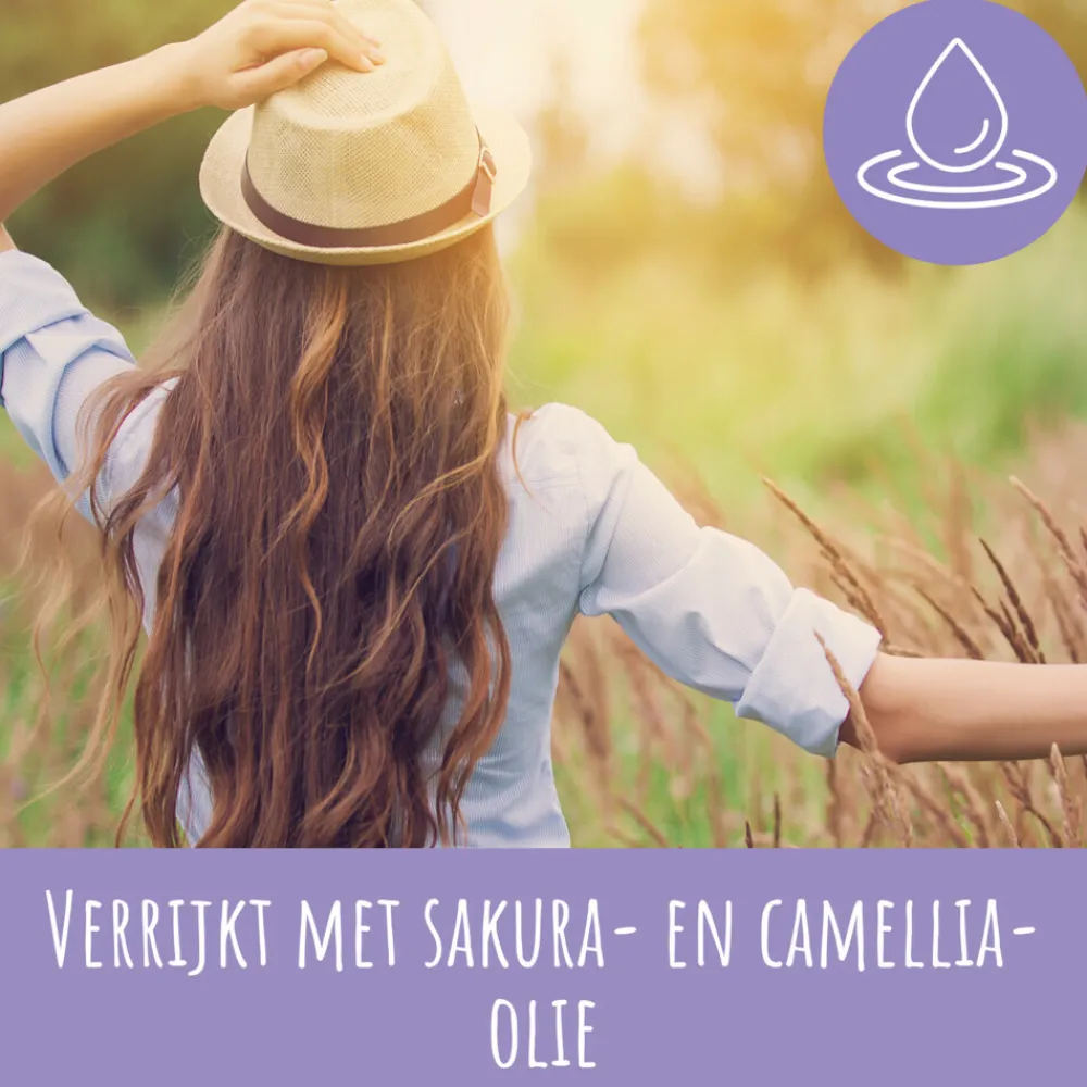 Conditioner Levendig Lang 250 ml^Andrélon Best