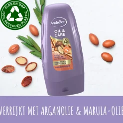 Conditioner Oil & Care 250 ml^Andrélon Outlet