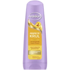 Conditioner<Andrélon Conditioner Perfecte Krul 200 ml