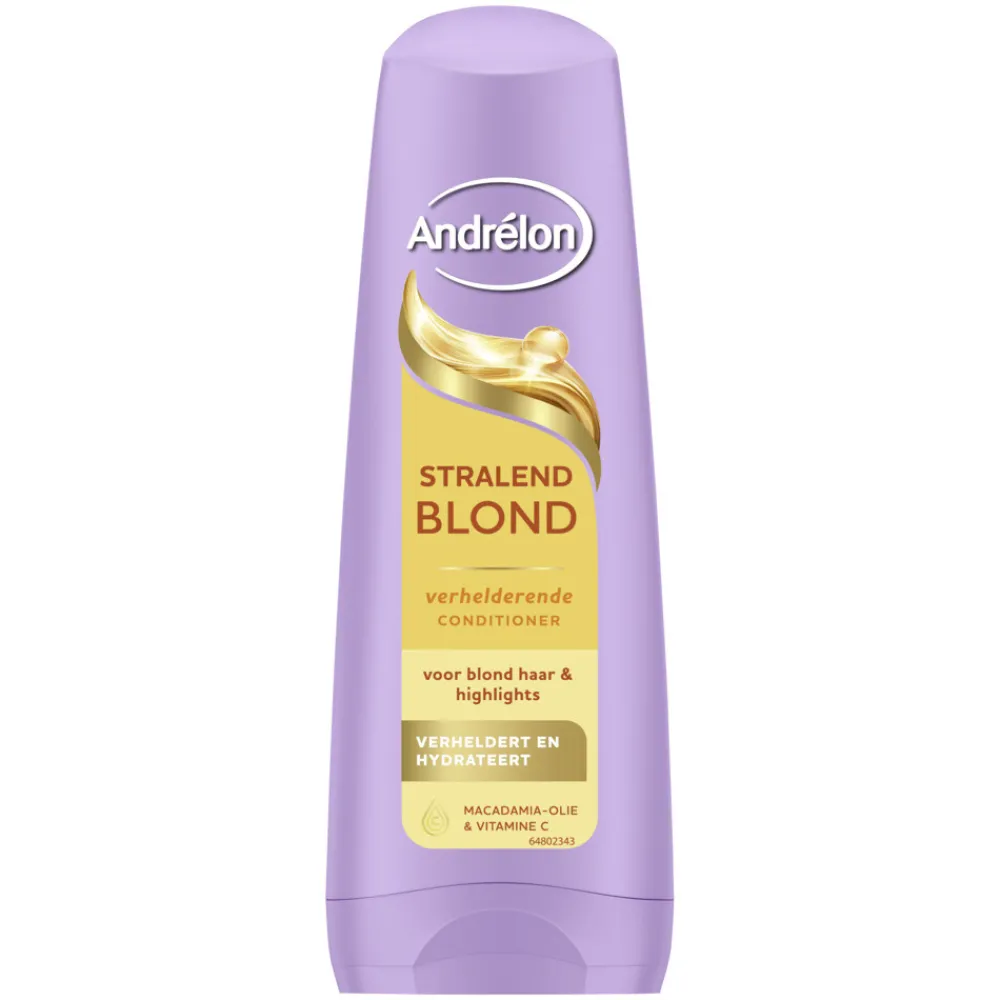 Conditioner Stralend Blond 200 ml^Andrélon Online