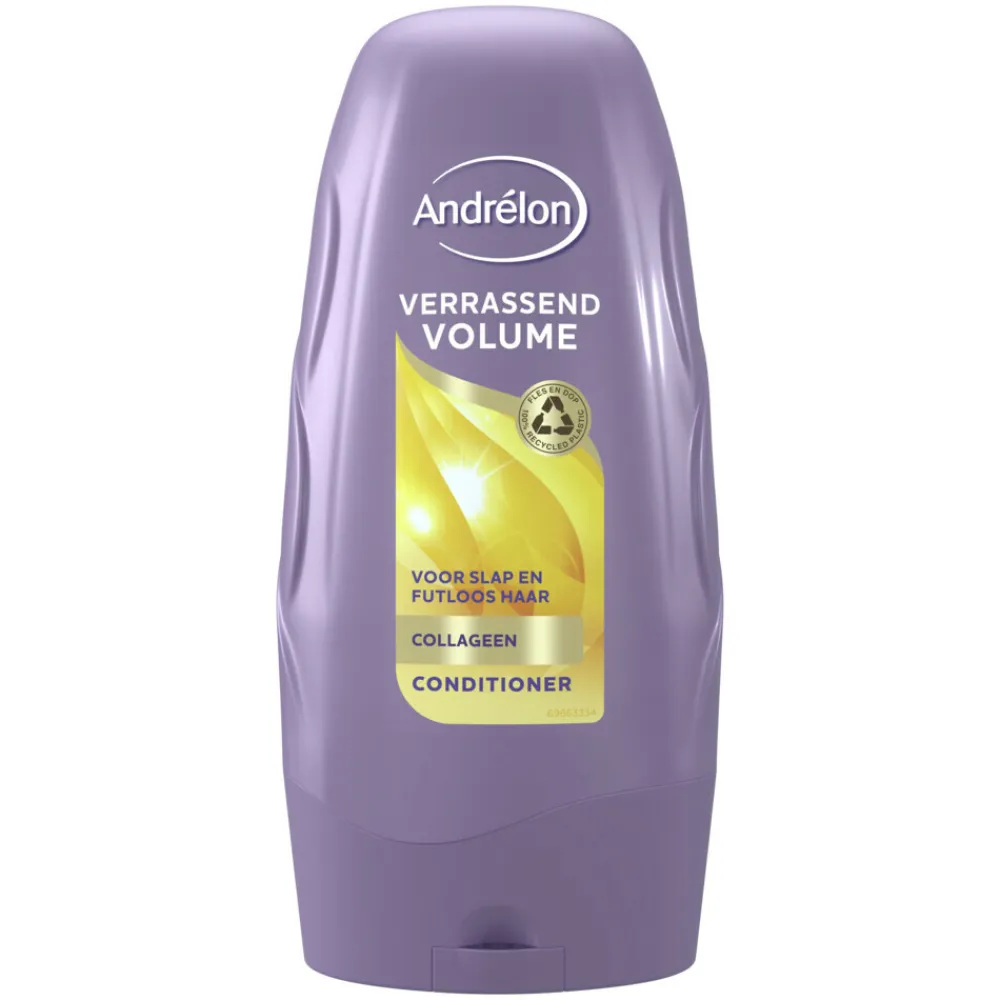 Outlet Conditioner Verrassend Volume 250 ml Conditioner