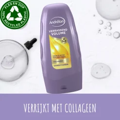 Outlet Conditioner Verrassend Volume 250 ml Conditioner