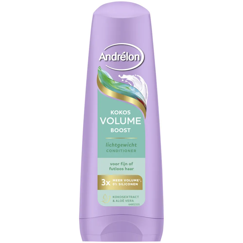 Conditioner Volume Boost 200 ml Conditioner