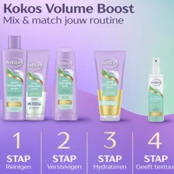 Conditioner Volume Boost 200 ml Conditioner
