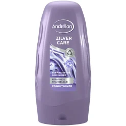 Conditioner<Andrélon Conditioner Zilver Care 250 ml