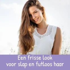 Shampoo<Andrélon Droogshampoo Kokos Boost 245 ml