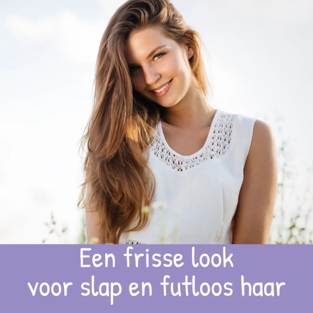 Shampoo<Andrélon Droogshampoo Kokos Boost 245 ml