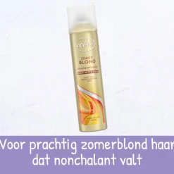 Shampoo<Andrélon Droogshampoo Zomer Blond 245 ml