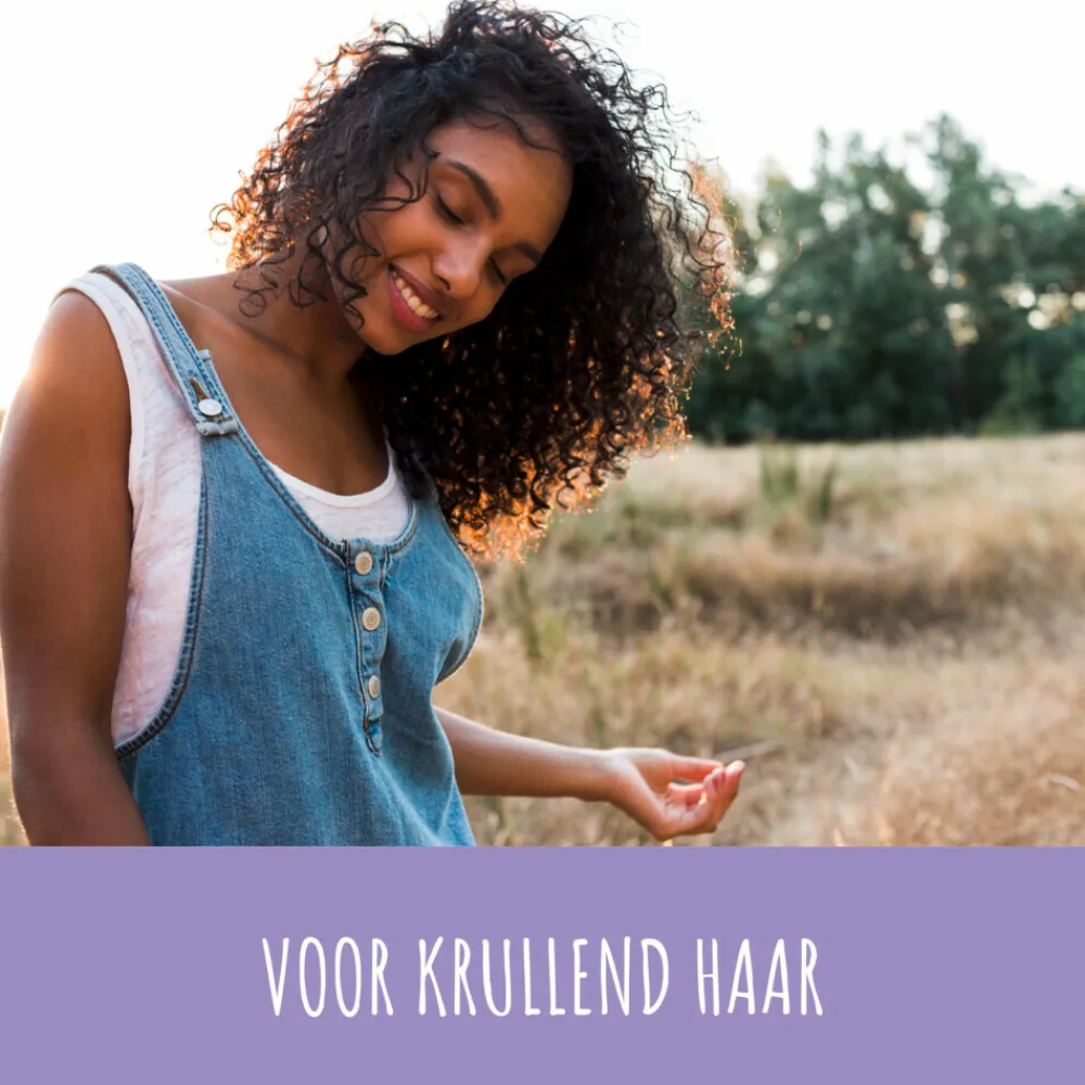 Haarverzorging<Andrélon Gel Spray Happy Curls 200 ml