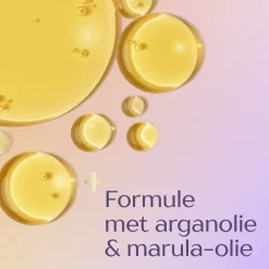 Haarverzorging<Andrélon Haarserum Oil & Care 75 ml