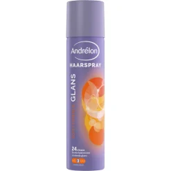 Sale Haarspray Schitterende Glans 250 ml Haarstyling