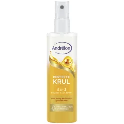 Online 5-in-1 Bounce Back Spray Perfecte Krul 150 ml Haarmasker