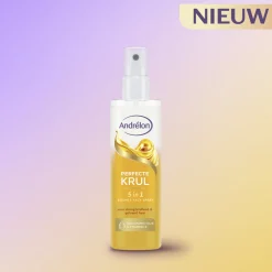 Online 5-in-1 Bounce Back Spray Perfecte Krul 150 ml Haarmasker