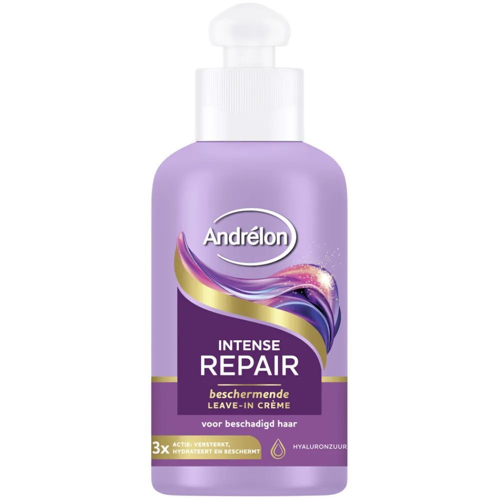 Outlet Leave-In Creme Intense Repair 200 ml Haarverzorging