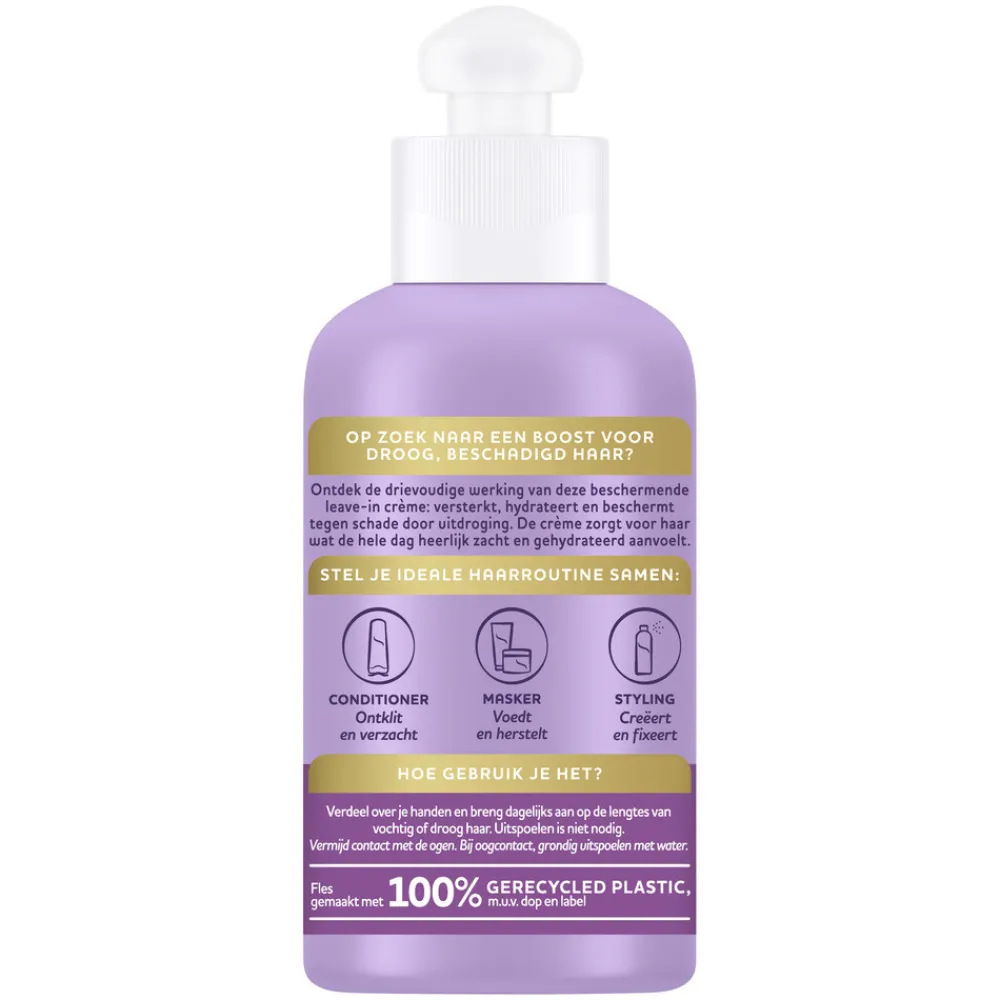 Outlet Leave-In Creme Intense Repair 200 ml Haarverzorging