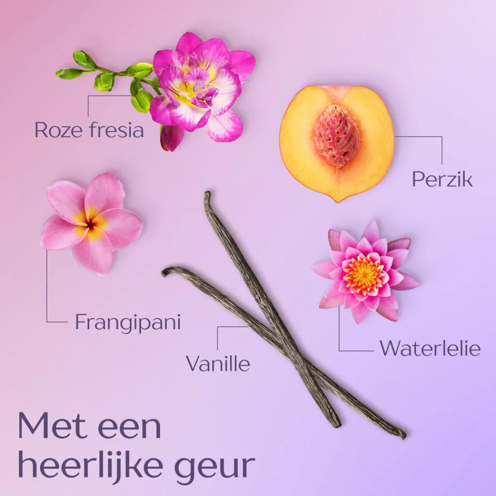 Leave-In Creme Levendig Lang 200 ml^Andrélon Outlet