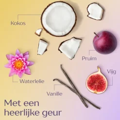 Haarmasker<Andrélon Leave-In Creme Perfecte Krul 200 ml