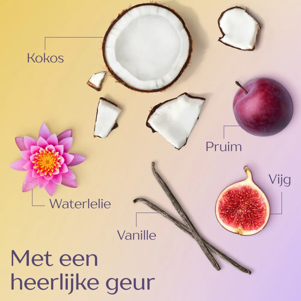 Haarmasker<Andrélon Leave-In Creme Perfecte Krul 200 ml