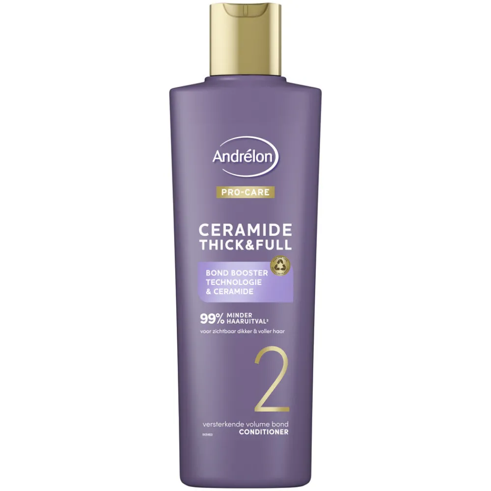 Pro-Care Conditioner Ceramide Thick & Full 250 ml^Andrélon Outlet