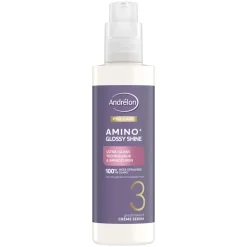 Haarverzorging<Andrélon Pro-Care Haarserum Amino+ Glossy Shine 200 ml